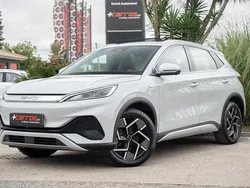 Branco Usado 2023 BYD Atto 3 SUV | € 27.890 (Preço justo)