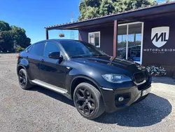 Preto Usado 2011 BMW X6 SUV | € 27.900 (Preço justo)