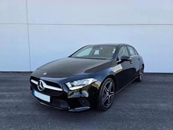 Preto Usado 2019 Mercedes A160 Style Citadino | € 21.500 (Bom preço)