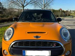 Usado 2015 Mini Cooper S Citadino | € 13.900 (Super Preço)