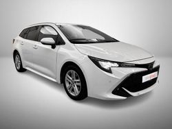 Branco Usado 2022 Toyota Corolla Active Carrinha | € 25.490