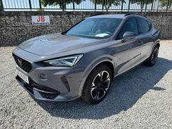 Cinzento Usado 2023 Cupra Formentor SUV | € 29.950 (Preço justo)