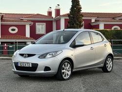 Usado 2007 Mazda 2 Sedan | € 4.490