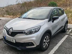 Usado 2018 Renault Captur SUV | € 11.500 (Bom preço)