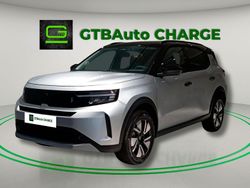 Cinza Novo 2025 Opel Frontera SUV | € 33.500 (Preço justo)