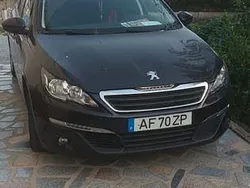 Usado 2016 Peugeot 308 Carrinha | € 7.500 (Super Preço)