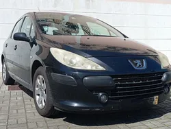 Usado 2006 Peugeot 307 Sedan | € 3.200 (Bom preço)