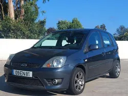 Usado 2007 Ford Fiesta ST-Line Citadino | € 3.500 (Super Preço)