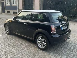 Usado 2009 Mini Cooper Citadino | € 5.450