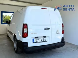 Branco Usado 2017 Citroën Berlingo Monovolume | € 8.300 (Super Preço)