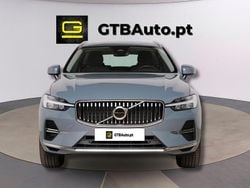 Cinza Usado 2022 Volvo XC60 SUV | € 49.900