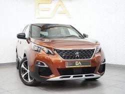 Outra Usado 2017 Peugeot 3008 GT-line SUV | € 17.980 (Bom preço)