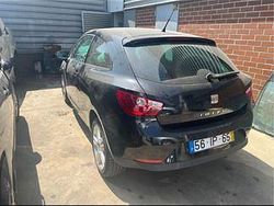 Usado 2010 Seat Ibiza | € 3.500 (Super Preço)