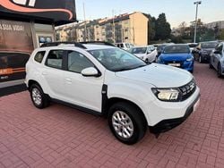 Branco Usado 2024 Dacia Duster Extreme SUV | € 19.900 (Super Preço)