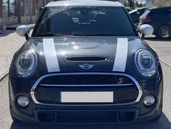 Usado 2015 Mini Cooper SD Citadino | € 15.500 (Bom preço)