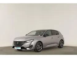 Cinzento Usado 2023 Peugeot 308 Allure Carrinha | € 24.490 (Preço justo)