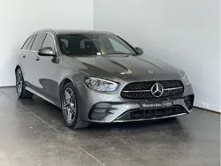 Cinzento escuro Usado 2023 Mercedes 300 AMG line Carrinha | € 66.750