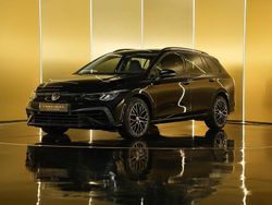 Preto Usado 2021 VW Golf VIII Carrinha | € 24.900 (Caro)