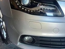 Cinza Usado 2011 Audi A4 Carrinha | € 13.490 (Preço justo)