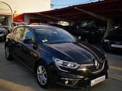 Preto Usado 2019 Renault Mégane IV | € 16.900 (Preço justo)