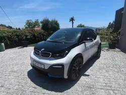 Branco Usado 2021 BMW i3 Citadino | € 22.000 (Preço justo)
