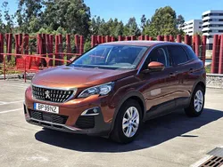 Outra Usado 2020 Peugeot 3008 Allure SUV | € 17.990 (Bom preço)