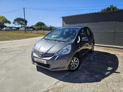 Cinzento Usado 2013 Honda Jazz Citadino | € 9.950 (Super Preço)
