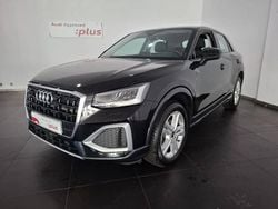 Preto Usado 2024 Audi Q2 Advanced SUV | € 27.490 (Preço justo)