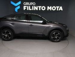 Cinza Usado 2023 Citroën C4 Feel | € 18.730 (Preço justo)