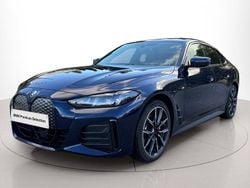 Usado 2025 BMW i4 Comfort Edition Sedan | € 58.950 (Preço justo)