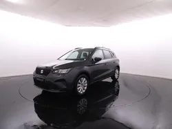 Cinzento Usado 2023 Seat Arona SUV | € 18.450 (Preço justo)