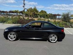 Usado 2015 BMW 220 Coupé | € 18.950 (Super Preço)