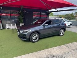 Cinzento Usado 2021 BMW X2 SUV | € 27.500 (Preço elevado)