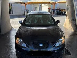 Usado 2011 Seat Leon FR Sedan | € 9.500 (Preço justo)