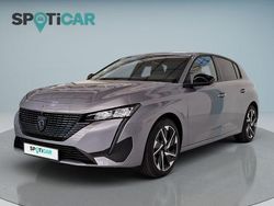 Cinzento Usado 2024 Peugeot 308 Allure Sedan | € 26.690 (Super Preço)