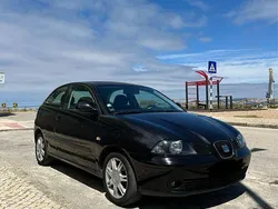 Usado 2004 Seat Ibiza | € 2.750 (Bom preço)