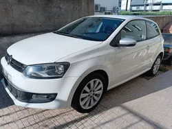 Usado 2011 VW Polo Highline | € 5.950