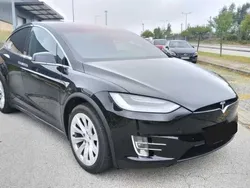 Usado 2019 Tesla Model X SUV | € 34.990