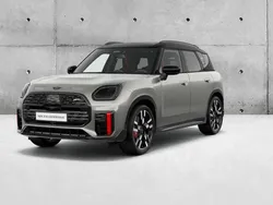 Melting silver iii metalizado Novo 2024 Mini John Cooper Works Countryman SUV | € 65.691