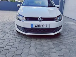 Usado 2012 VW Polo | € 3.750 (Preço justo)