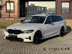 Branco Usado 2021 BMW 320 | € 27.990 (Bom preço)