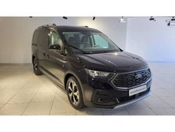 Preto Usado 2023 Ford Tourneo Active Monovolume | € 30.480