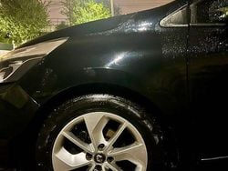 Usado 2014 Renault Clio IV Sedan | € 8.500 (Caro)