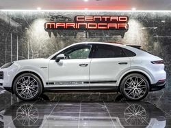 Branco Novo 2025 Porsche Cayenne SUV | € 156.918