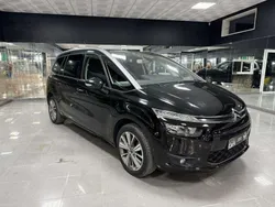 Preto Usado 2016 Citroën Grand C4 Picasso Monovolume | € 14.980 (Preço justo)
