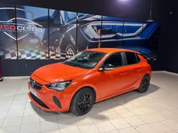 Laranja Usado 2020 Opel Corsa Business | € 15.900 (Caro)