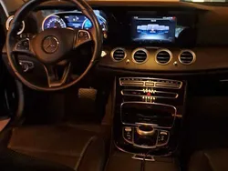Usado 2017 Mercedes E200 Sedan | € 16.500