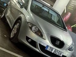 Usado 2006 Seat Leon Sedan | € 6.600 (Bom preço)