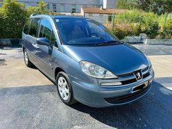 Usado 2007 Peugeot 807 Monovolume | € 5.950