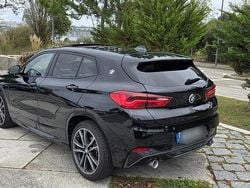 Usado 2019 BMW X2 SUV | € 21.950 (Bom preço)